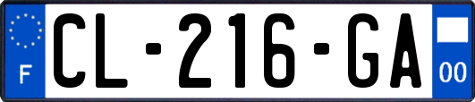 CL-216-GA