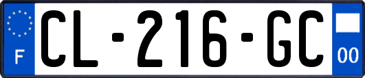 CL-216-GC