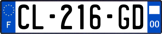 CL-216-GD