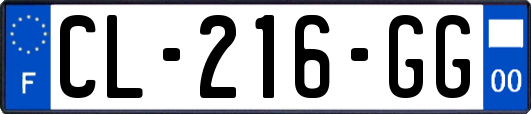 CL-216-GG