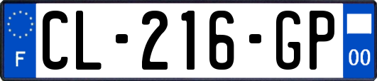 CL-216-GP