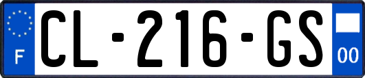 CL-216-GS