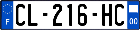 CL-216-HC
