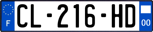 CL-216-HD