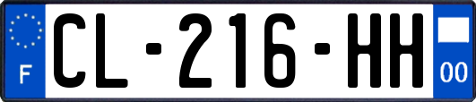 CL-216-HH