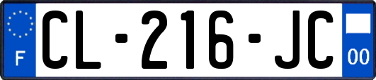 CL-216-JC