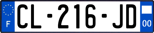 CL-216-JD