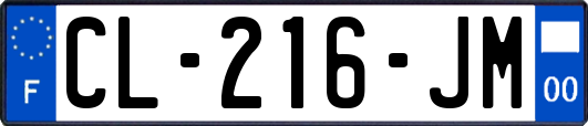 CL-216-JM