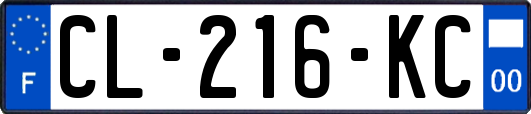 CL-216-KC