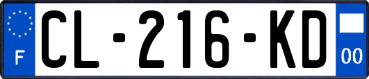 CL-216-KD