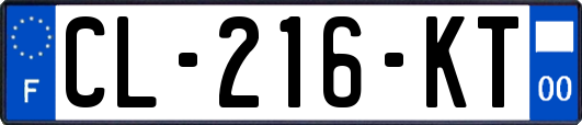 CL-216-KT