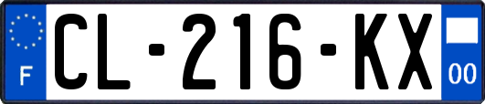 CL-216-KX