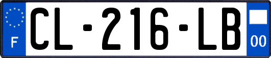 CL-216-LB