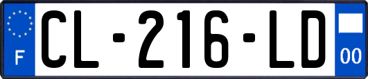 CL-216-LD