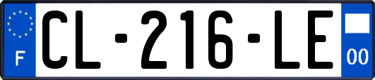 CL-216-LE