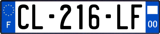 CL-216-LF