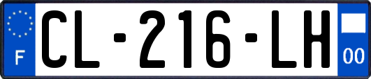 CL-216-LH