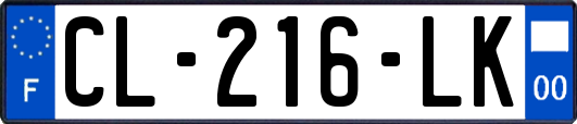 CL-216-LK