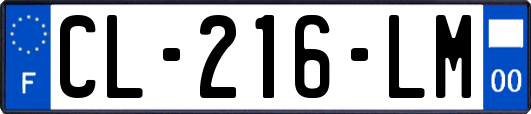 CL-216-LM