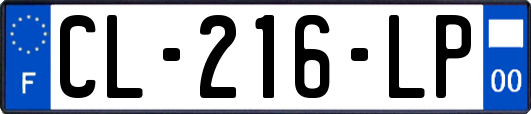 CL-216-LP