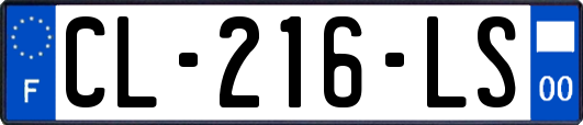 CL-216-LS