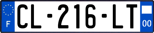 CL-216-LT