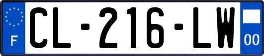 CL-216-LW