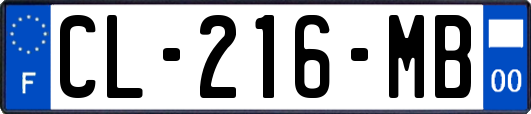 CL-216-MB