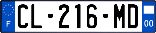 CL-216-MD
