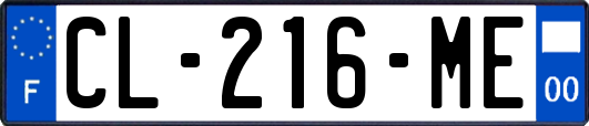 CL-216-ME