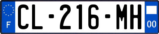 CL-216-MH