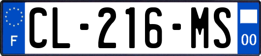 CL-216-MS
