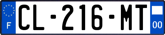CL-216-MT