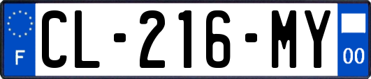 CL-216-MY