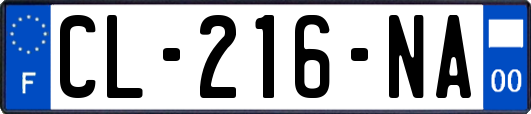 CL-216-NA
