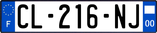 CL-216-NJ