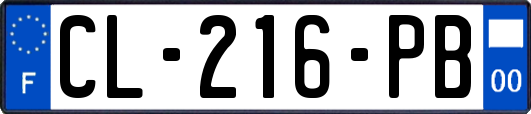 CL-216-PB