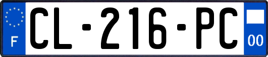 CL-216-PC