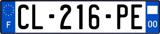 CL-216-PE