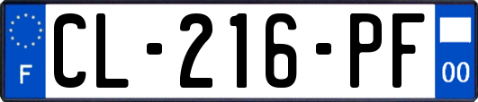CL-216-PF