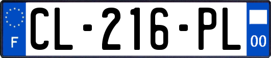 CL-216-PL