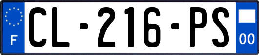 CL-216-PS