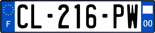 CL-216-PW