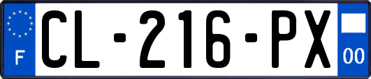CL-216-PX