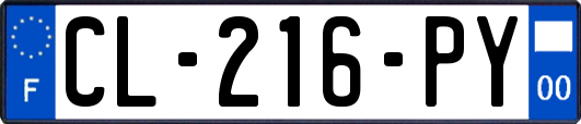 CL-216-PY