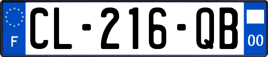 CL-216-QB