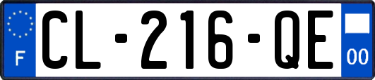 CL-216-QE