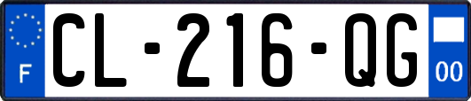 CL-216-QG