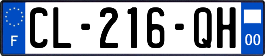 CL-216-QH