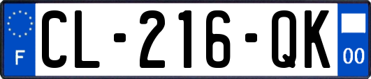 CL-216-QK